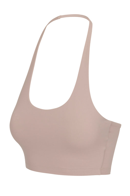 Scoop Nk Halter Bra